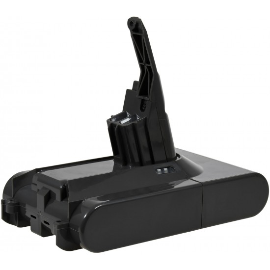 Μπαταρία για -ed Dyson V8 Absolute / V8 Fluffy / V8 Animal / type 215866-01/02 21,6V 4000mAh Li-ion (RDV8-H)
