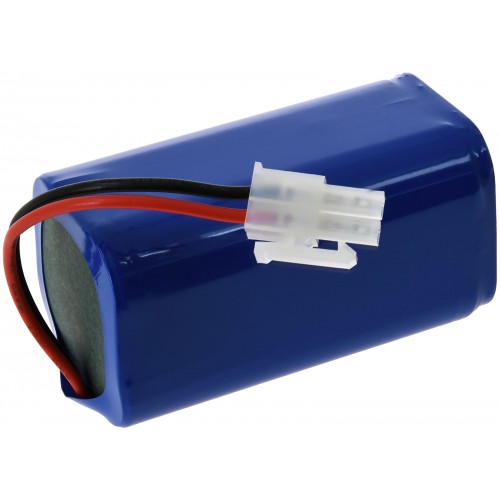 Μπαταρία για aku / suction robot Ecovacs Deebot CR130 / V780 / type 4ICR19/65 14.8V 2600mAh Li-Ion (RED130-H)