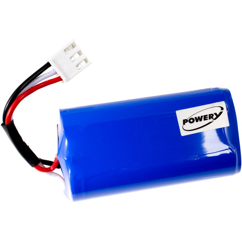 Μπαταρία για Philips FC8700 / FC8603 / type 4IFR19/66 12,8V 1400mAh Li-ion (RFC8700)