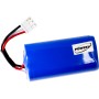 Μπαταρία για Philips FC8700 / FC8603 / type 4IFR19/66 12,8V 1400mAh Li-ion (RFC8700)