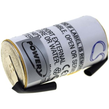 Μπαταρία για Philips HP1304 -HP1328 / type ACN0021 1,2V 3000mAh NiMH (RHP1304)