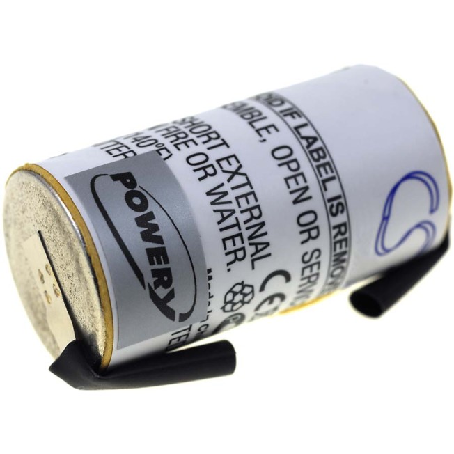 Μπαταρία για Philips HP1304 -HP1328 / type ACN0021 1,2V 3000mAh NiMH (RHP1304)