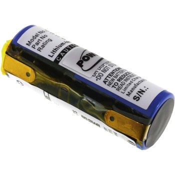 Μπαταρία για Philips Norelco HQ9140 / type 15038 3,7V 1600mAh Li-ion (RHQ9140)