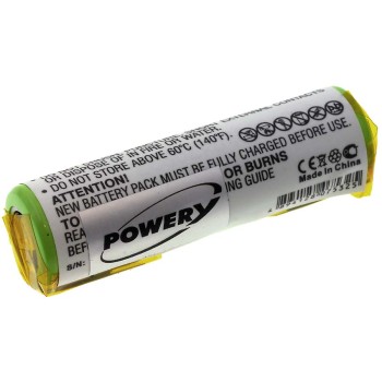 Μπαταρία για Philips HQ9190/ type 036-11290 3,7V 750mAh Li-ion (RHQ9190)