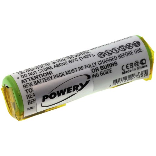 Μπαταρία για Philips HQ9190/ type 036-11290 3,7V 750mAh Li-ion (RHQ9190)