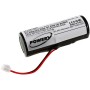 Μπαταρία για Wella Xpert HS71/ type 1531582 3,7V 1400mAh Li-ion (RHS71)