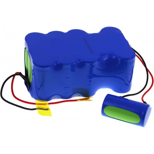 Μπαταρία για Bosch BBHMOVE4 / type FD9403 18V 3000mAh NiMH (RMOVE4)