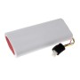 Μπαταρία για Samsung VC-RA84V/VC-RL50V/ type DJ96-00113A 14,4V 3000mAh NiMH (RRA84)