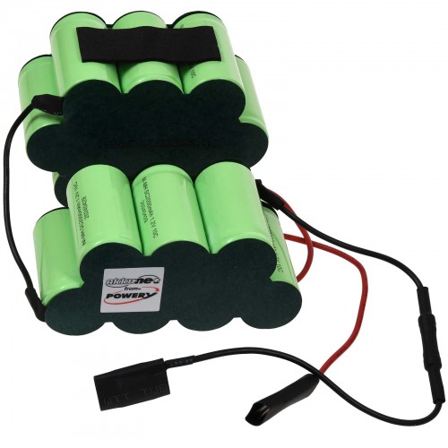 Μπαταρία για hoover Bosch BBH22042 BBH22042/01 type VXAS011V20 2000mAh/41Wh