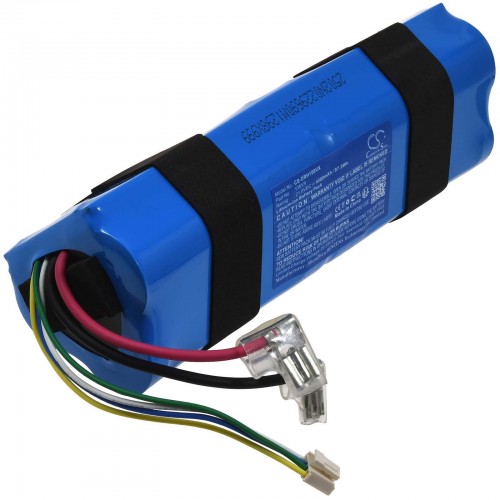 Μπαταρία για hoover Dreame H11 Pro H11 Max type VWV9 4500mAh/97Wh