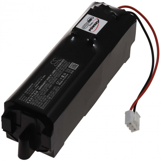 Μπαταρία για hoover LG Cord Zero A9 Cord Zero A9 Plus type EAC63382204 3500mAh/89Wh