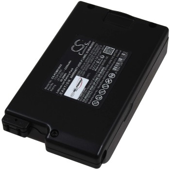 Μπαταρία για Proscenic P8 P8 Plus'Type 7ICR19/65 handheld hoover 2200mAh/57Wh