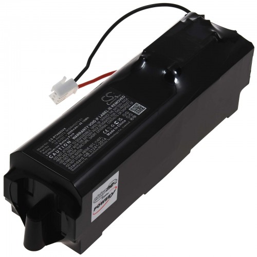 Μπαταρία για hoover Rowenta RH9131WH/2D1 RH9152WOR/2D1 RH9174WO/2D0 Type RS-2230001773 2500mAh/46Wh
