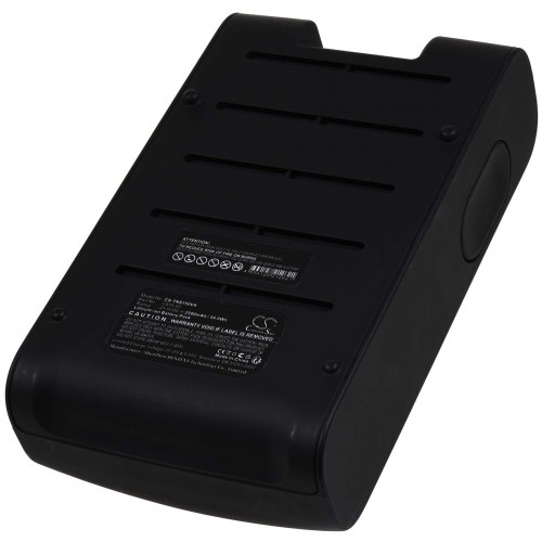 Μπαταρία για hoover Tineco Pure One S15 Pure One S15 Pro Pure One S15 Pet type VS15-02 2500mAh/54Wh