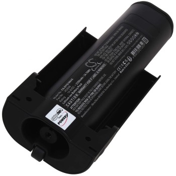 Μπαταρία για wet cleaner Dyson WashG1 type 452646 2350mAh/35Wh
