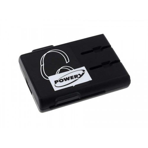 Μπαταρία ασύρματου τηλεφώνου Alcatel Mobile 400 DECT / type 3BN66305AAAA000828 3,7V 800mAh Li-ion (S400)