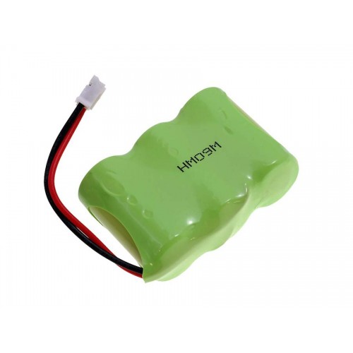 Μπαταρία ασύρματου τηλεφώνου Siemens Gigaset 100 3,6V 600mAh NiMH (S9202)