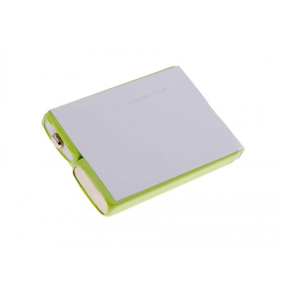 Μπαταρία ασύρματου τηλεφώνου Siemens Gigaset 2000 pocket 2,4V 880mAh NiMH (S960)