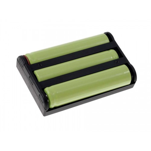 Μπαταρία ασύρματου τηλεφώνου Lifetec LT9966/ Medion MD9966 3,6V 700mAh NiMH (S9966)