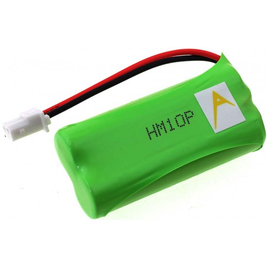 Μπαταρία ασύρματου τηλεφώνου Telekom Sinus A602 Touch / type VTHCH73C02 2,4V 700mAh NiMH (SA602)