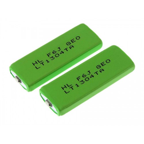 Μπαταρία ασύρματου τηλεφώνου Telekom Euro C250 / type KF-B650 1,2V 880mAh NiMH (SC250)