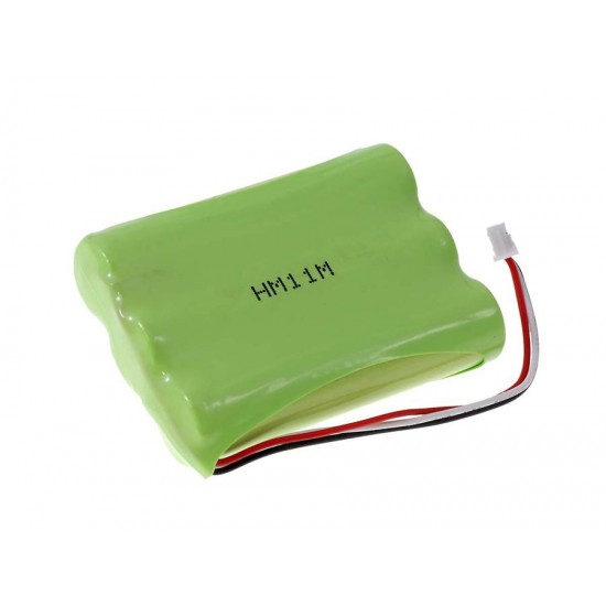 Μπαταρία ασύρματου τηλεφώνου AGFEO Dect 30/ Elmeg Dect 300 3,6V 700mAh NiMH (SD300)