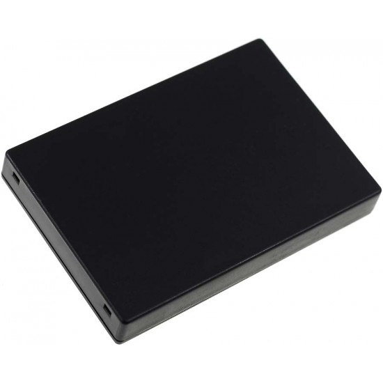 Μπαταρία ασύρματου τηλεφώνου Ascom i62 / type 5530000102 3,7V 900mAh Li-ion (SI62)