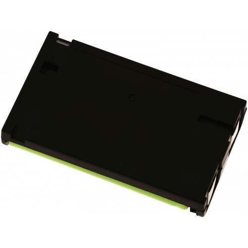 Μπαταρία ασύρματου τηλεφώνου Panasonic type HHR-P104 3,6V 800mAh NiMH (SP104)