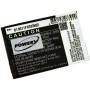 Μπαταρία ασύρματου τηλεφώνου Siemens Gigaset SL780 / SL750 / SL400 / type V30145-K1310-X445 3.7V 950mAh Li-Ion (SSL780-H)
