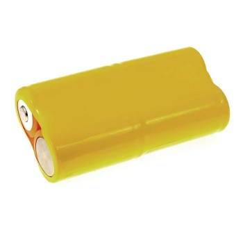Μπαταρία για πολύμετρο Multimeter Fluke 91- Fluke 105/ type PM9086 001 4,8V 4500mAh NiMH (V2PM9086)