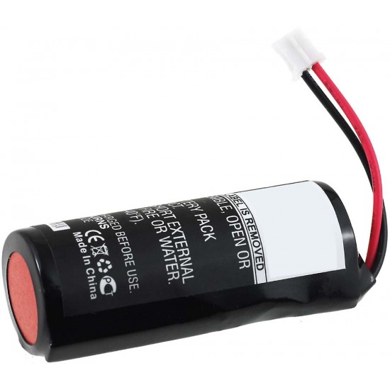 Μπαταρία για Sony Motion controller / type LIS1441 3,7V 1350mAh Li-ion (V51441)