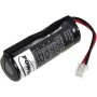 Μπαταρία για Sony Move Navigation/ type LIS1442 3,7V 600mAh Li-ion (V51442)