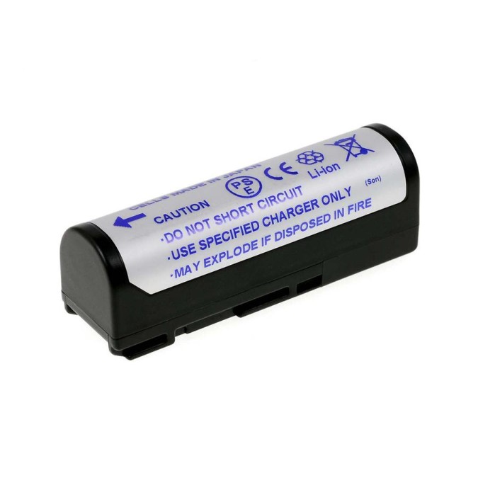 Μπαταρία φωτογραφικής μηχανής Sony LIP12 3,6V 2200mAh Li-ion (V5LIP12-1.6L)