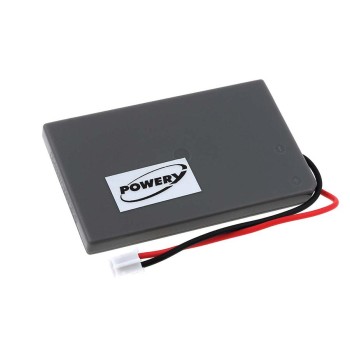Μπαταρία για Sony Dualshock 3 / type LIP1359 3,7V 570mAh Li-ion (V5P1359)