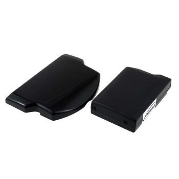 Μπαταρία για Sony PSP 2nd generation / type PSP-S110 3,7V 1800mAh Li-ion (V5PSP2-E)