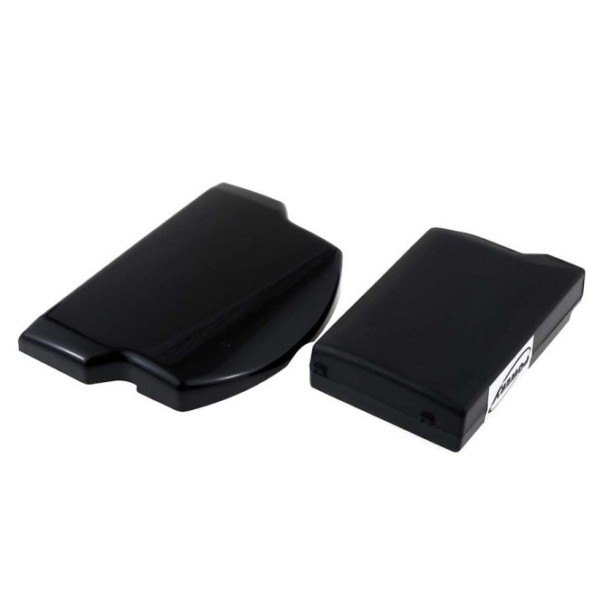 Μπαταρία για Sony PSP 2nd generation / type PSP-S110 3,7V 1800mAh Li-ion (V5PSP2-E)