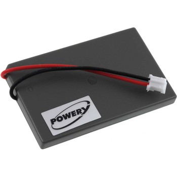 Μπαταρία για Sony PlayStation 3/ type LIP1859 3,7V 650mAh Li-ion (V5SP3)