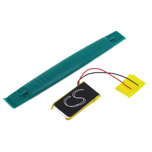 Μπαταρία για Apple iPod shuffle 5th generation / type 616-0150 3,7V 150mAh Li polymer (V813)