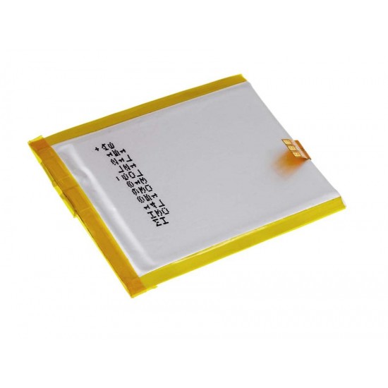 Μπαταρία για Apple iPod touch 2nd generation / type 616-0401 616-0401 3,7V 800mAh Li polymer (V816)