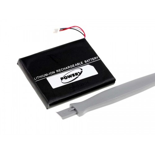 Μπαταρία για Apple iPod Photo 30GB -60GB 616-0206 3,7V 900mAh Li-ion (V830)