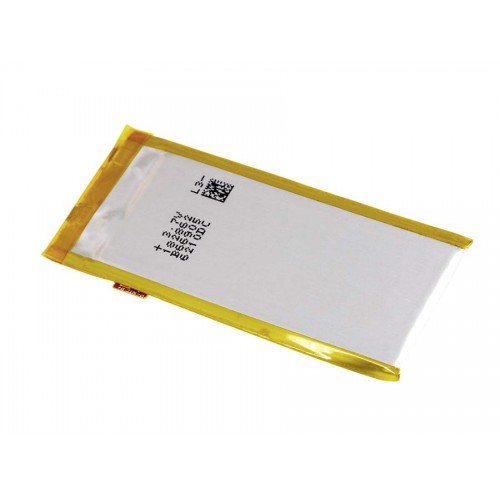Μπαταρία για Apple iPod Nano 4th generation 3,7V 240mAh Li polymer (V8NA4)