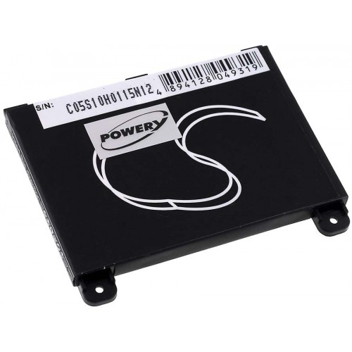 Μπαταρία για amazon eBook Reader D00701/ type S11S01B 3,7V 1530mAh Li-ion (V900)
