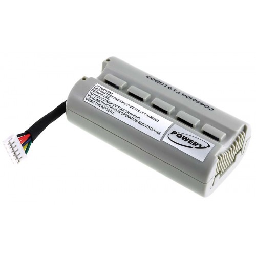 Μπαταρία για DAB digital Pure One Mini / type B1 3,7V 4200mAh Li-ion (V9B1)