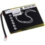 Μπαταρία για Barnes & Noble BNRV300 / type DR-NK03 3,7V 2150mAh Li polymer (V9BNRV300)