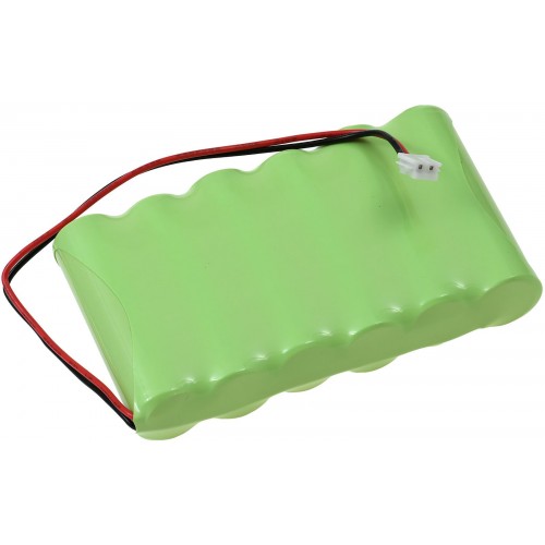 Μπαταρία για compatible with Compex type 032002690, 018.004.913 (not original) 7,2V 1800mAh NiMH (V9CS2)