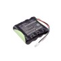 Μπαταρία τοπογραφικού μηχανήματος 3M Dynatel 950ADSL / type BBM-950ADSL 4,8V 2000mAh NiMH (V9D950)