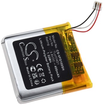 Μπαταρία για Smartwatch Vodafone Disney Neo / Type TLp004D1 400mAh/1,5Wh