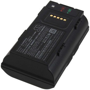 Μπαταρία για video doorbell Essential Smart Wired Video Doorbell Type A-12 5200mAh/19Wh