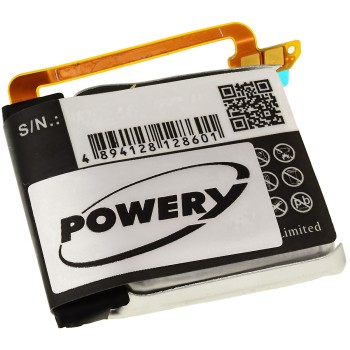 Μπαταρία για Samsung Gear 2 / SM-R380 / type EB-BR380FBE 3,7V 250mAh Li polymer (V9GS2)