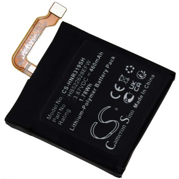 Μπαταρία για Smartwatch Honor GS Pro GS3 Type HB522628EFW 460mAh/1,8Wh